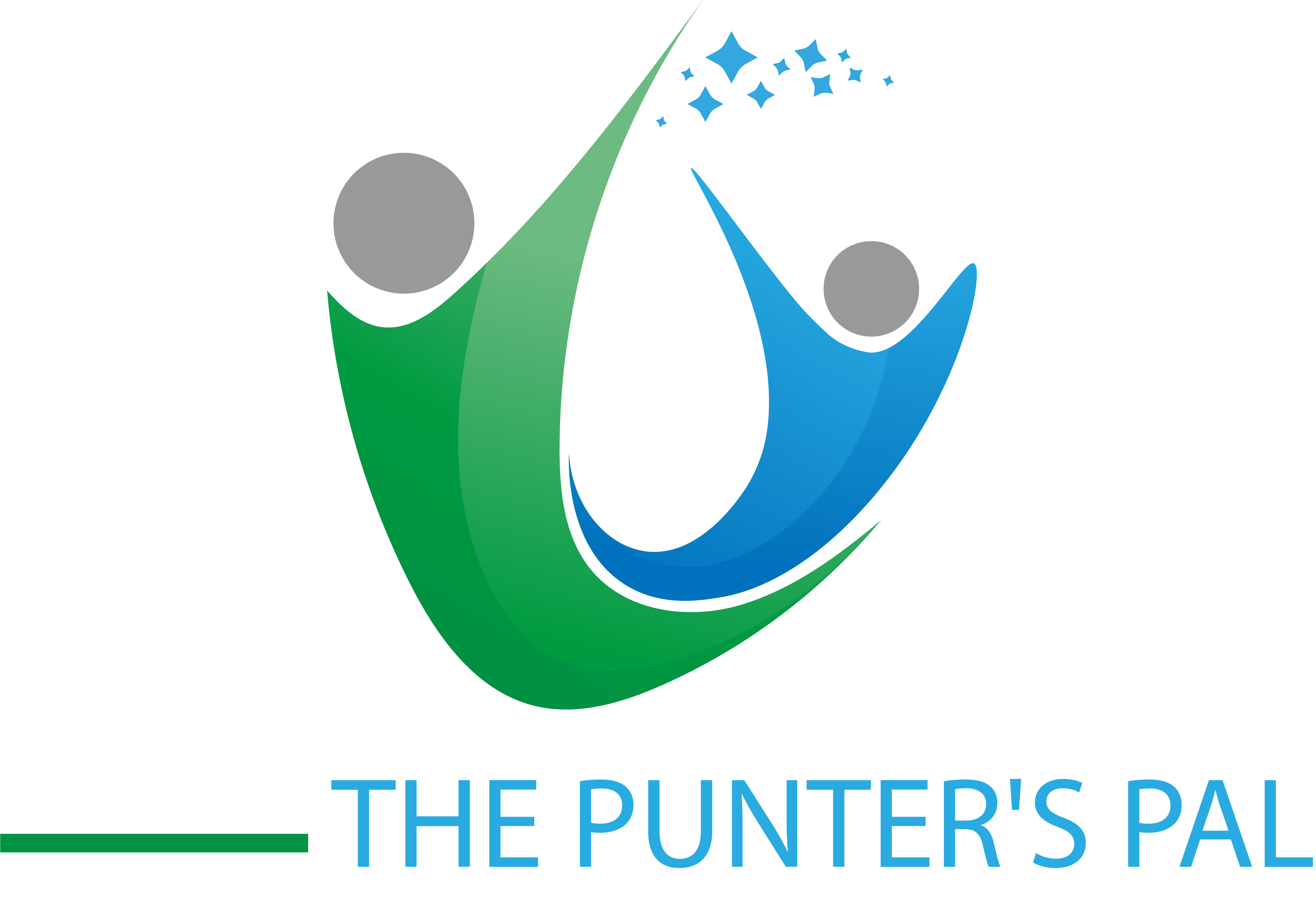 Smart Punter logo